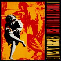 1991 Use Your Illusion I - Guns N Roses - Use Your Illusion I.jpg