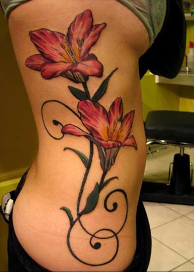 Tatuaże - tiger-lily-tattoo-l.jpg