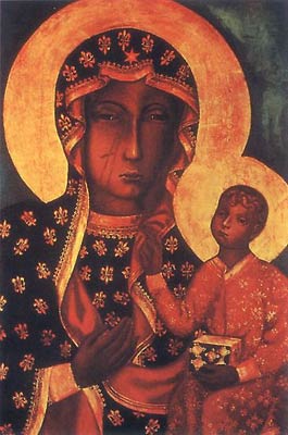 Święta Maryjne - 26 sierpnia - Uroczystość Najświętszej Maryi Panny Częstochowskiej.jpg