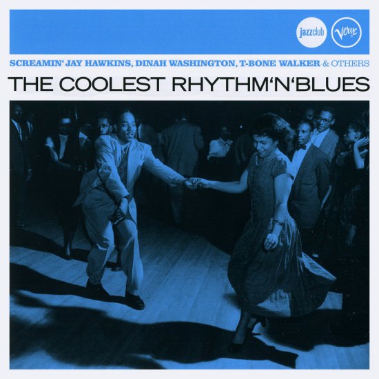 VA - The Coolest Rhythm n Blues 2009 - folder.jpg