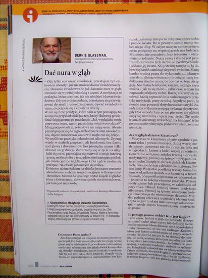 Charaktery - magazyn psychologiczny, Nr 5 208 Maj 2014 - 590.JPG