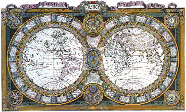 Antyczne mapy - Circa Art - Antique Maps 62.JPG