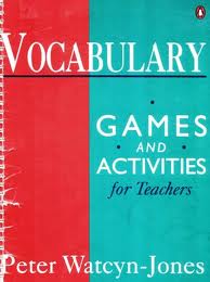 WSZYSTKIE KSIĄŻKI - Vocabulary games and activities for teachers.jpg