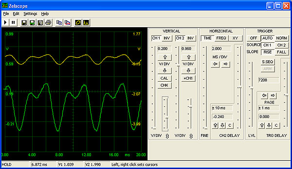 bobtech.ro - WinScope osciloscop analogic pe PC prin placa de sunet, cu spectrometru.jpg