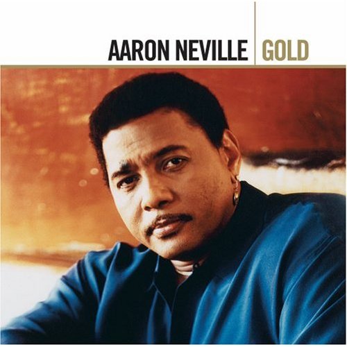 Aaron Neville - Gold 2008 - 52892344.jpg