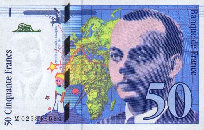 FRANCJA - 1992 - 50 franków a.jpg