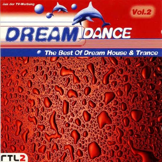 Various - Dream Dance Vol. 2 - cover_front.jpg