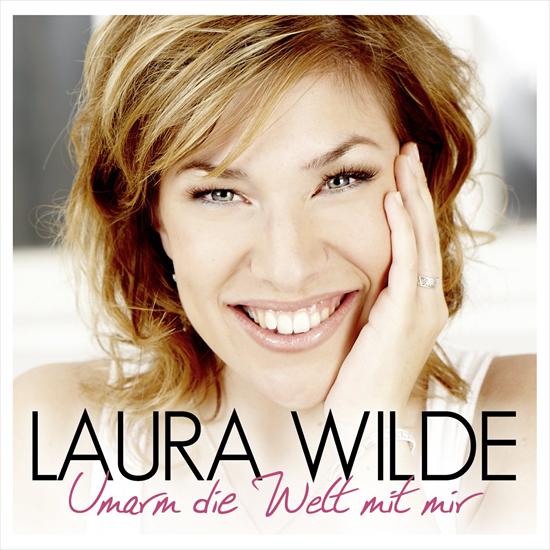 Albumy Niemieckie  Spakowane 2013 - Laura Wilde 2013.jpg