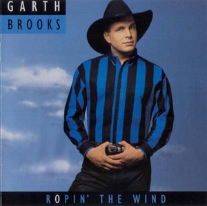 1991 - Ropin the Wind - cover.jpg