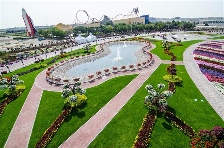 Cudowne ogrody w Dubaju - mracle-013.jpg