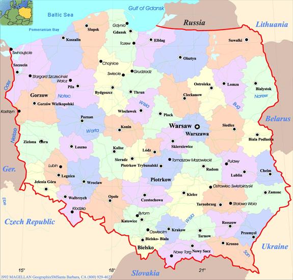 Polska  Indie hymn mapa itp - Polska 5.jpg