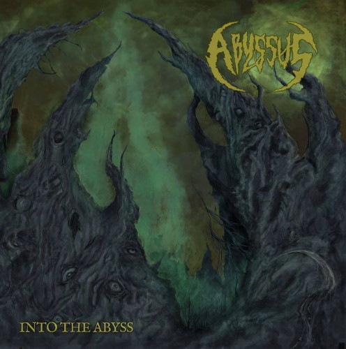 Abyssus Gr.-Into The Abyss 2015 - Abyssus Gr.-Into The Abyss 2015.jpg