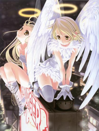 Anioły, diabły - Angels-anime-angels-7412576-1619-2145.jpg