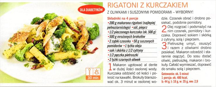 dania różne - rigatoni z kurczakiem.jpg