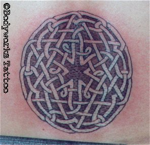 tatuaże - celticcircle.jpg