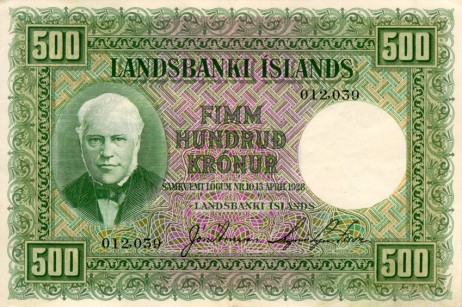 ISLANDIA - 1928 - 500 kronur a.jpg