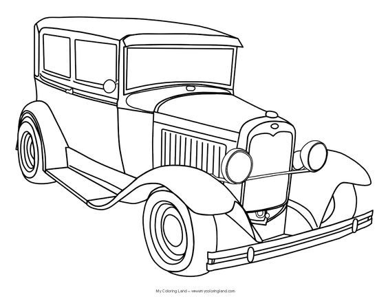 AUTA - 68e1bc08312e9dc425b40179b962f9e0--drawings-of-cars-line-drawings.jpg