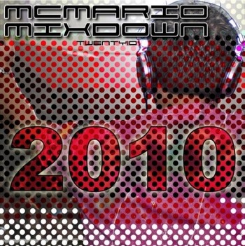 Muzyka  - Mixdown 2010-M.C. Mario - 2010.jpg