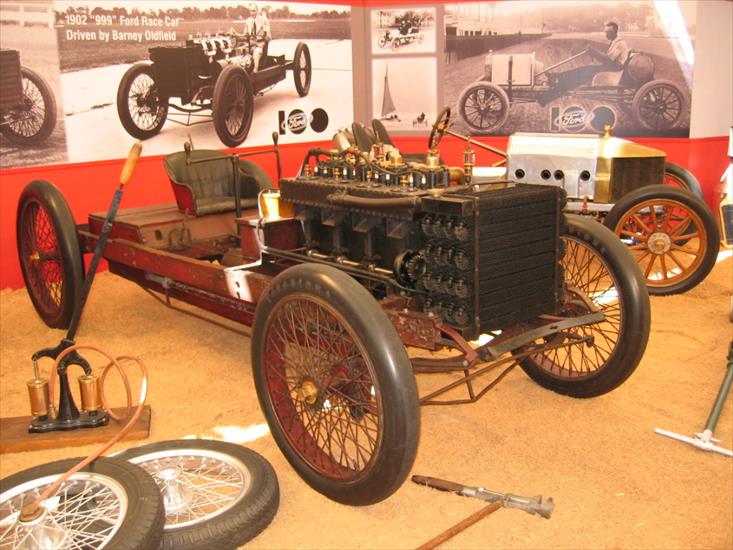 tapety -  STARE  SAMOCHODY - 1902-ford-999-race-car.jpg