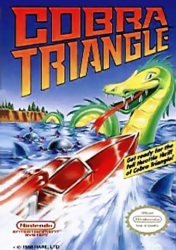 NES Box Art - Complete - Cobra Triangle USA.png