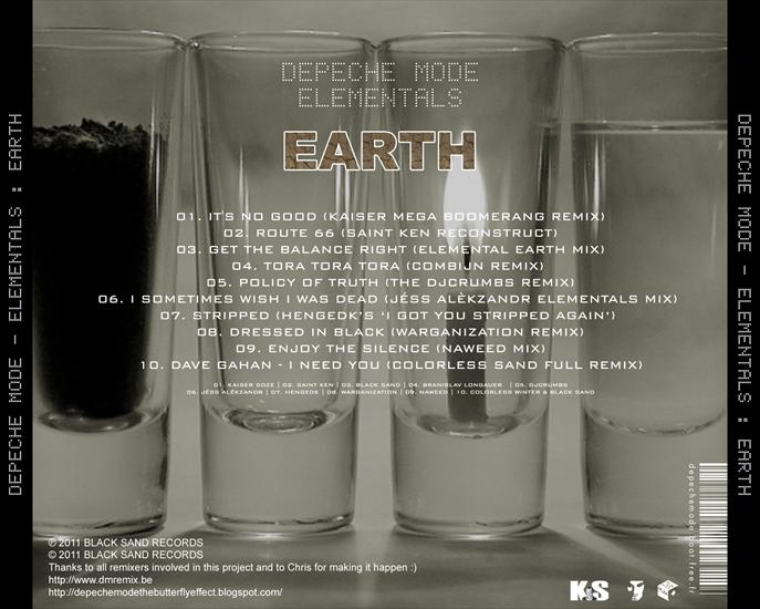 Depeche Mode - Elementals - Earth 2011 - ElementalsEarthBack.jpg