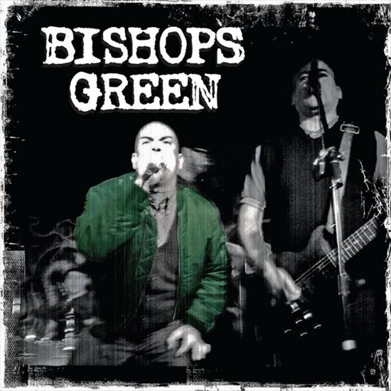 Bishops Green - Self-Titled EP - AlbumArt.jpg