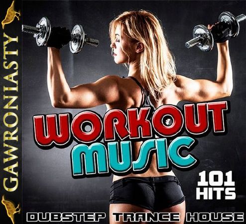 Workout Music Dubstep Trance House 2015 mp3320 - 48UfiY2.jpg