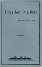 Trzech panow w lodce, Jerome K. Jerome - Three_Men_in_a_Boat_by_Jerome_K._Jerome.jpg