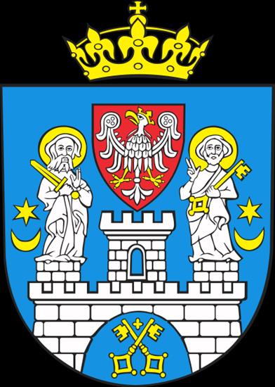 Herby miast - Poznań.png
