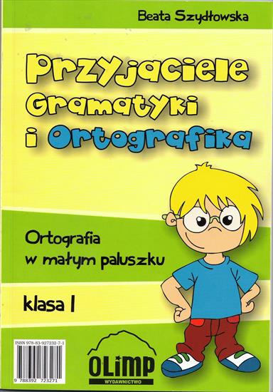 Ortografia w małym paluszku kl.1 - skanowanie0001.tif