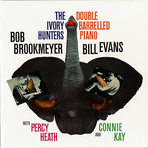 Bob Brookmeyer- The Ivory Hunters - cover.jpg
