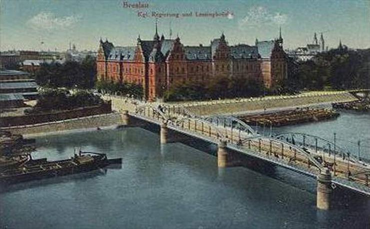 Most Grunwaldzki, Most Pokoju, Plac Spoleczny - most Pokoju2.jpg
