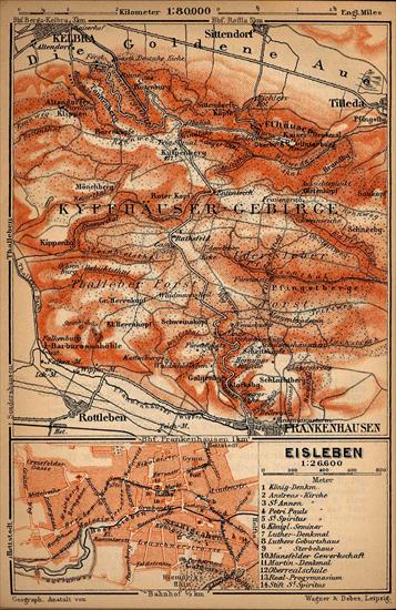 Niemcy 1910 - mapy i plany - eisleben kyffhauser.jpg