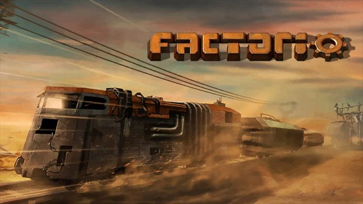 Factorio - Factorio.jpg