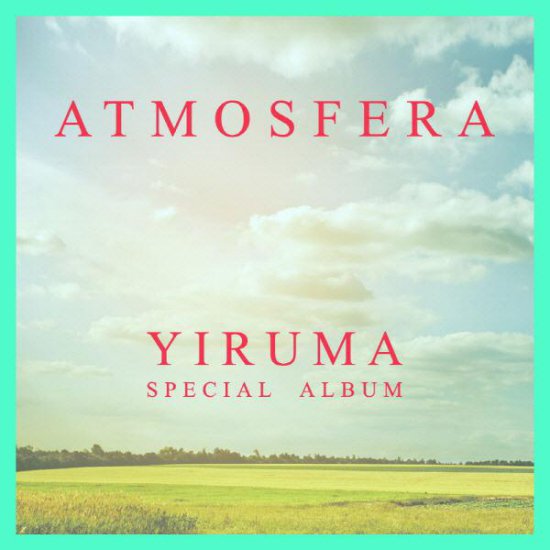 2014 - Atmosfera - Yiruma - Atmosfera.jpg