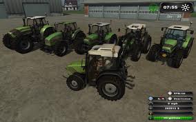 crack Farming Simulator2011 - images 1.jpg