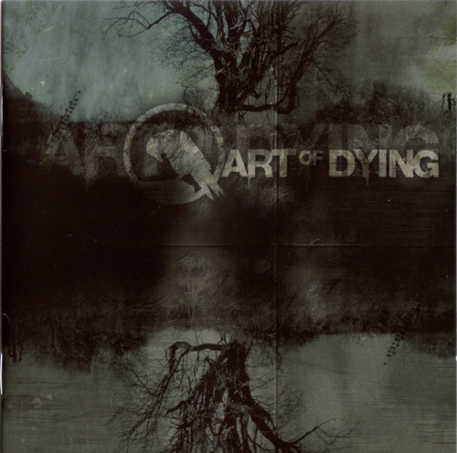 2006 - Art Of Dying - Front.jpg