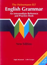 WSZYSTKIE KSIĄŻKI - The Heinemman ELT English Grammar1.jpg