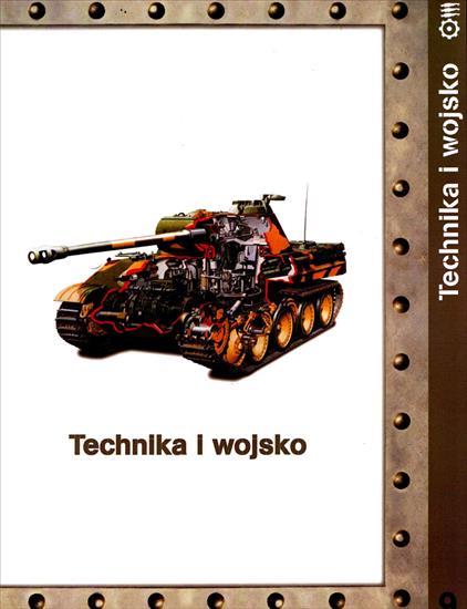 Kolekcja Wozy Bojowe - WB-09_-_Technika i wojsko.jpg