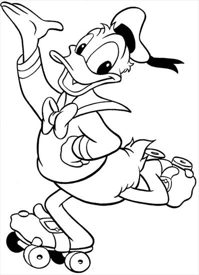 Kaczor Donald i Myszka Miki - Kaczor Donald i Myszka Miki 21.jpg