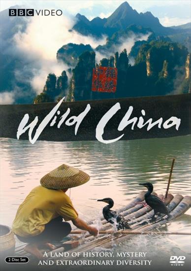 Dzikie Chiny -  Dzikie Chiny 2008L-Wild China.jpg