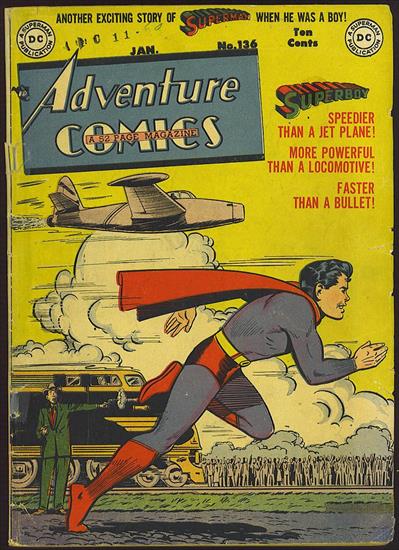 Adventure - Adventure Comics 136 DC1949 -Snard.jpg