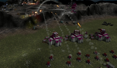 WarZone 2100 - screen2.jpg