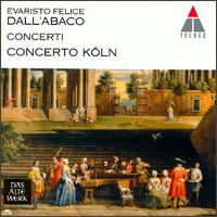 Concerti a Quattro,Op.2 Concerti a Piu Istrumenti Op.56 Concerto Kln - l51197lqdr4.jpg