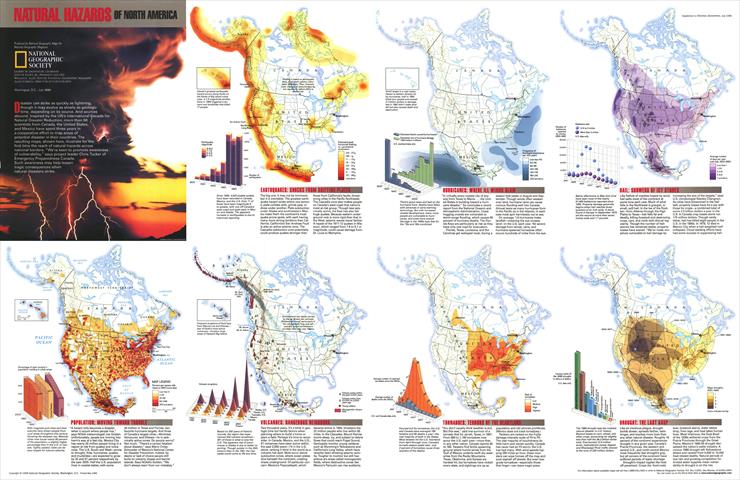 Mapy - North America - Natural Hazards 1998.jpg
