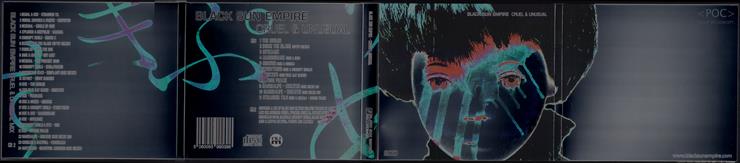 Black Sun Empire - Cruel  Unusual 2 CD - Outer POC mix.jpg