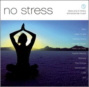 No Stress - No Stress - cover.jpg