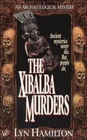 05 - Xibalba Murders, The - Lyn Hamilton.jpg