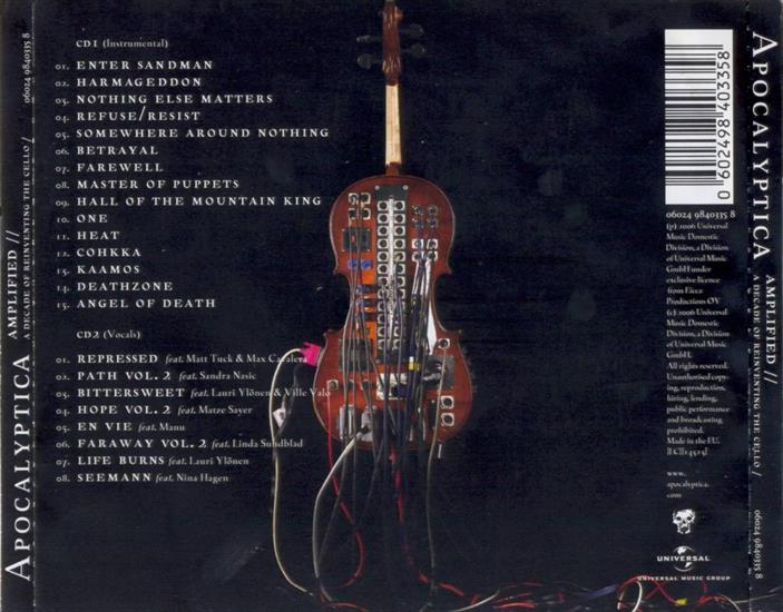 Apocalyptica - 2006 - Amplified - Apocalyptica-Amplified-Back.jpg