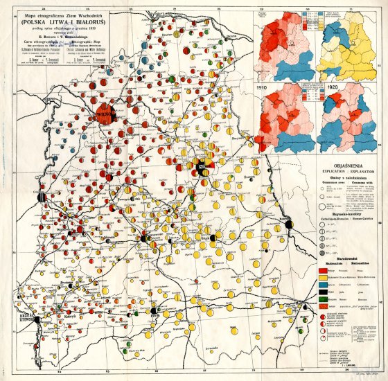 Mapy - 1921 Mapa etnograficzna Ziem Wschodnich.jpg